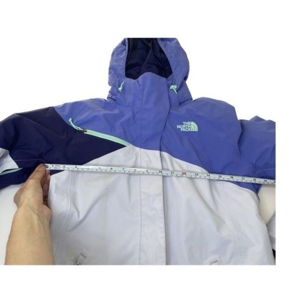 The North Face Cinnabar Snow Ski Jackey - Picture 5 of 17